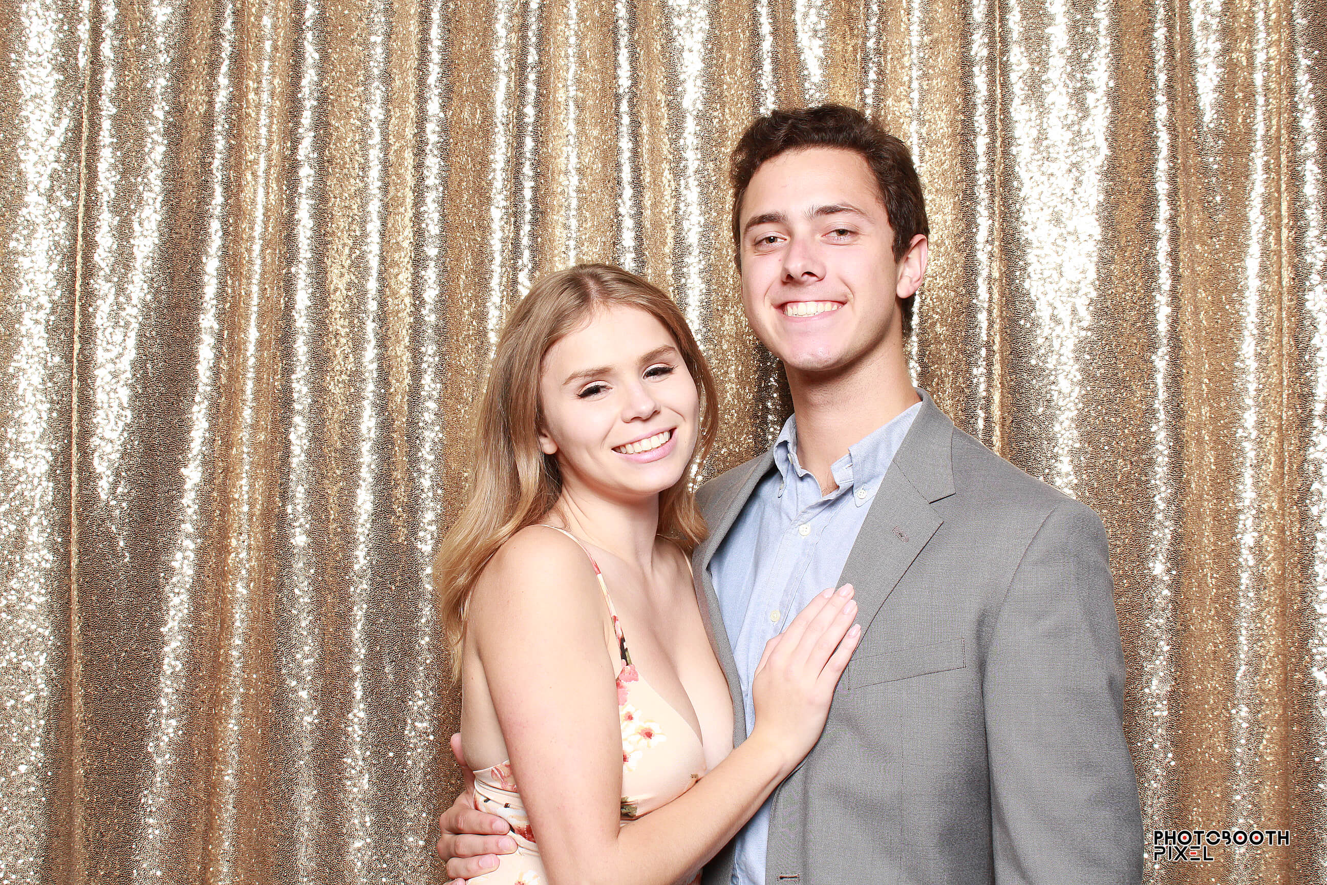 Alpha Chi Omega Formal | View more photos from the event at gallery.photoboothpixel.com/u/PhotoBoothPixel/Alpha-Chi-Omega-Formal